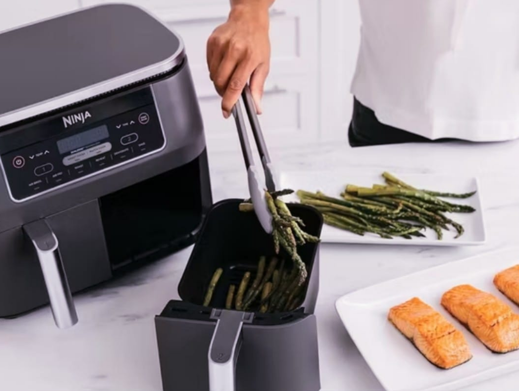 Top 10 Air Fryers Mais Procuradas!
