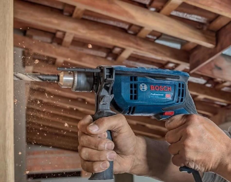10 Ferramentas Elétricas indispensáveis para se ter em casa.