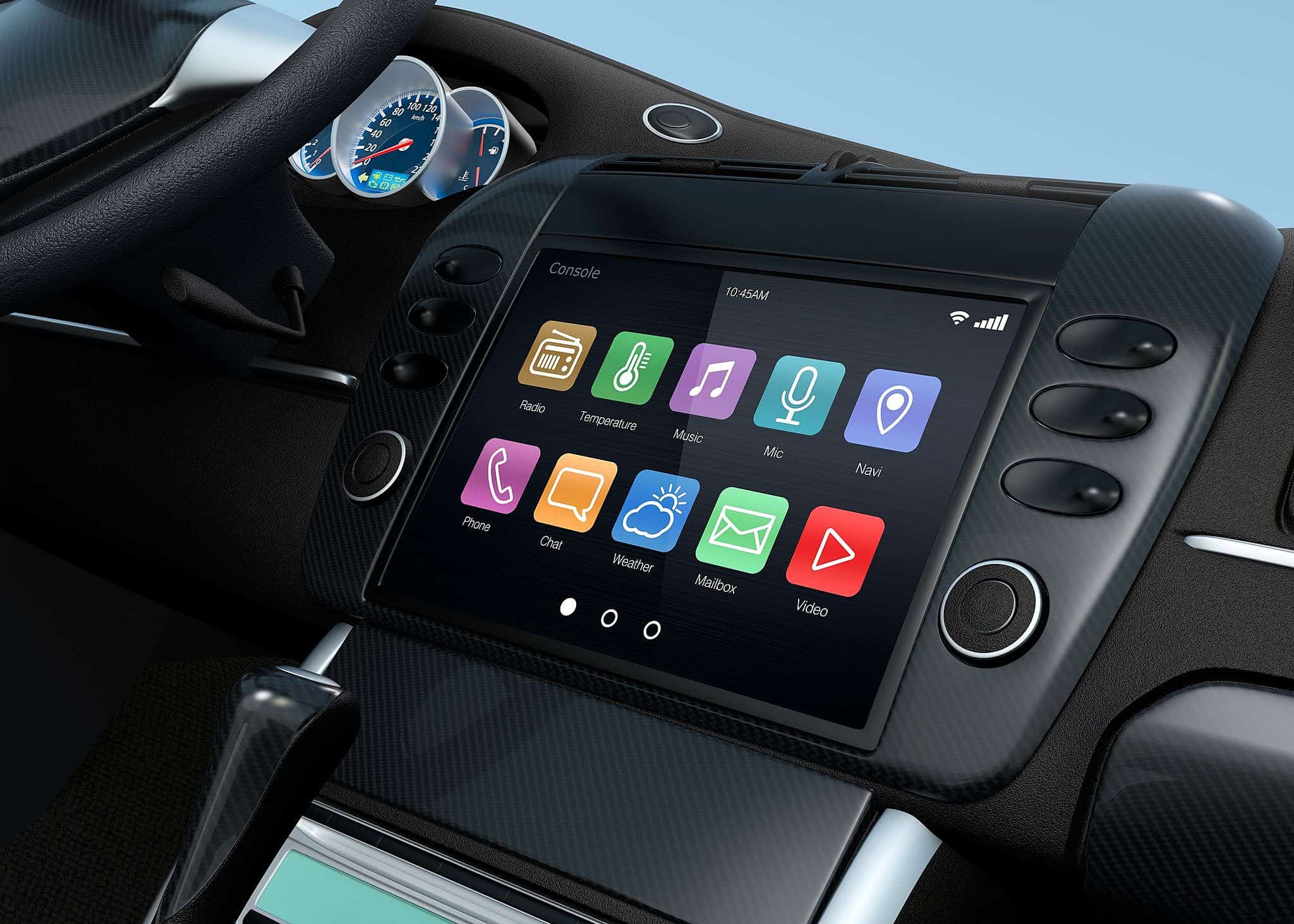 10 Itens Top para Seu Carro