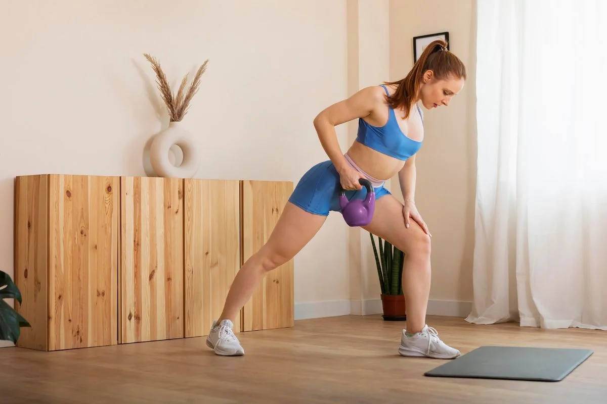 10 Melhores Equipamentos para Malhar em casa